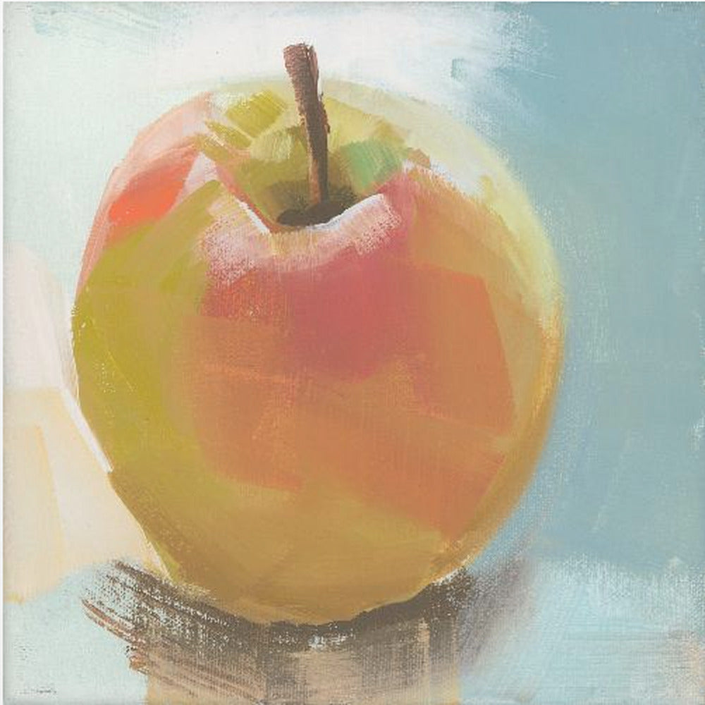 Golden Delicious | Canvas