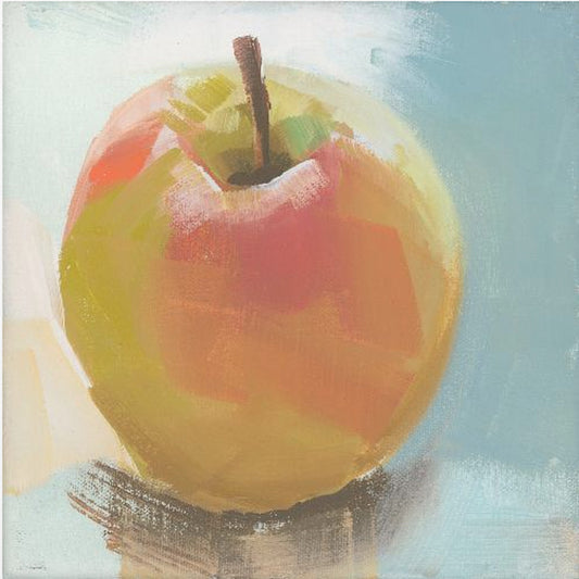 Golden Delicious | Canvas