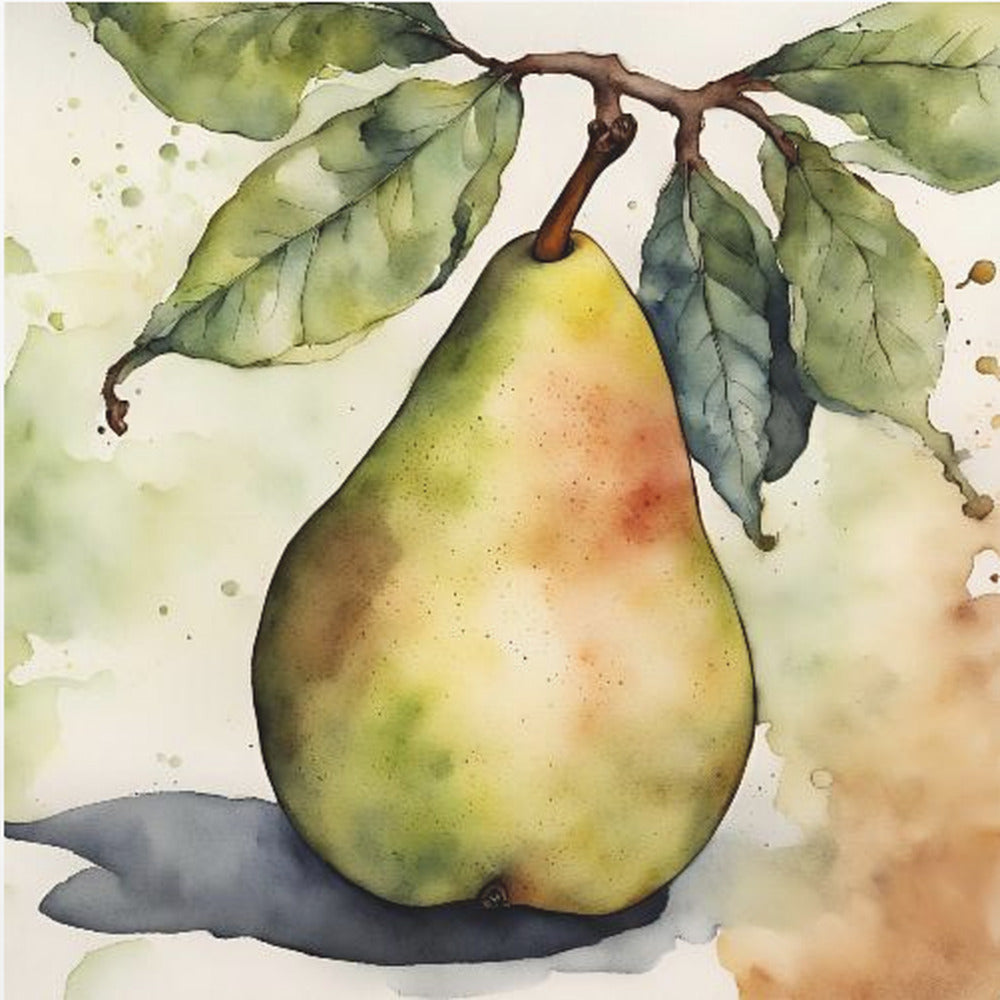 pera | Poster - Stampe d’Arte