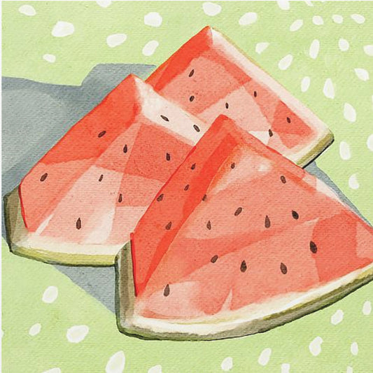 Watermelon | Poster