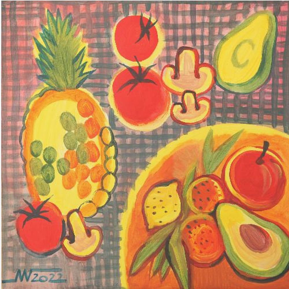 Still life | Poster