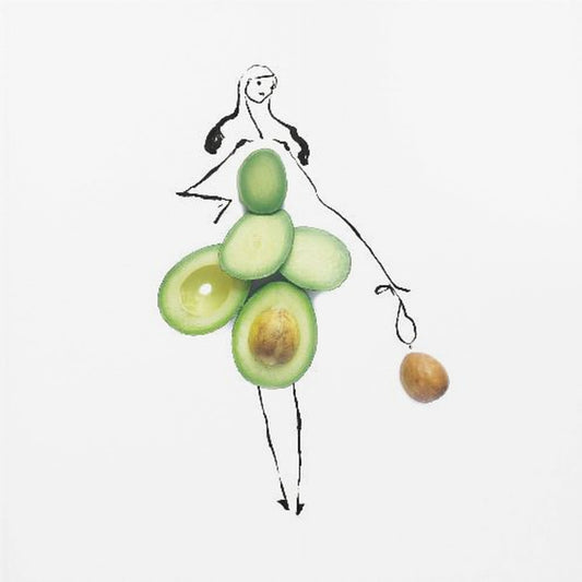 Avocado | Canvas