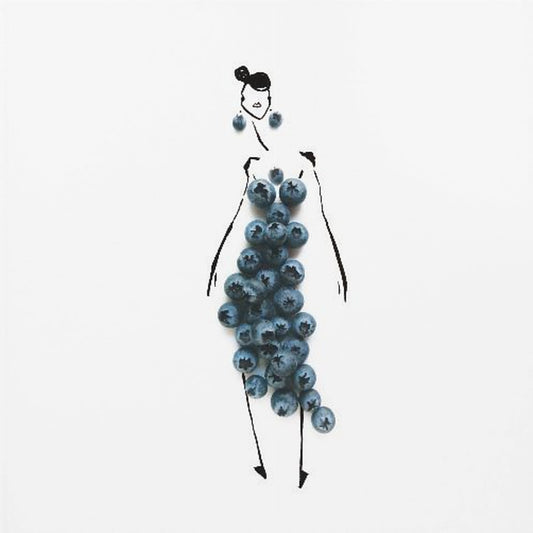 Bluets | Canvas
