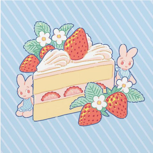 Cake | Canvas