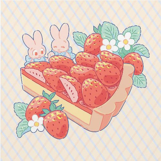 Tarte | Canvas