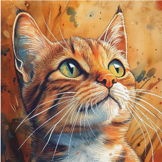 Cat Henry | Poster