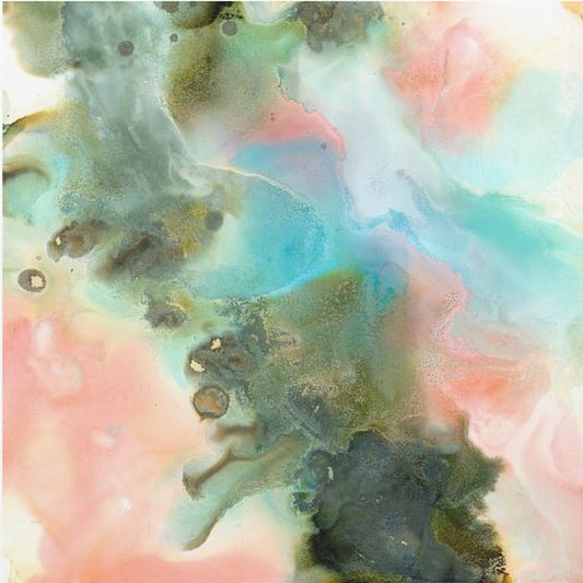 Ethereal Dreamscape | Canvas